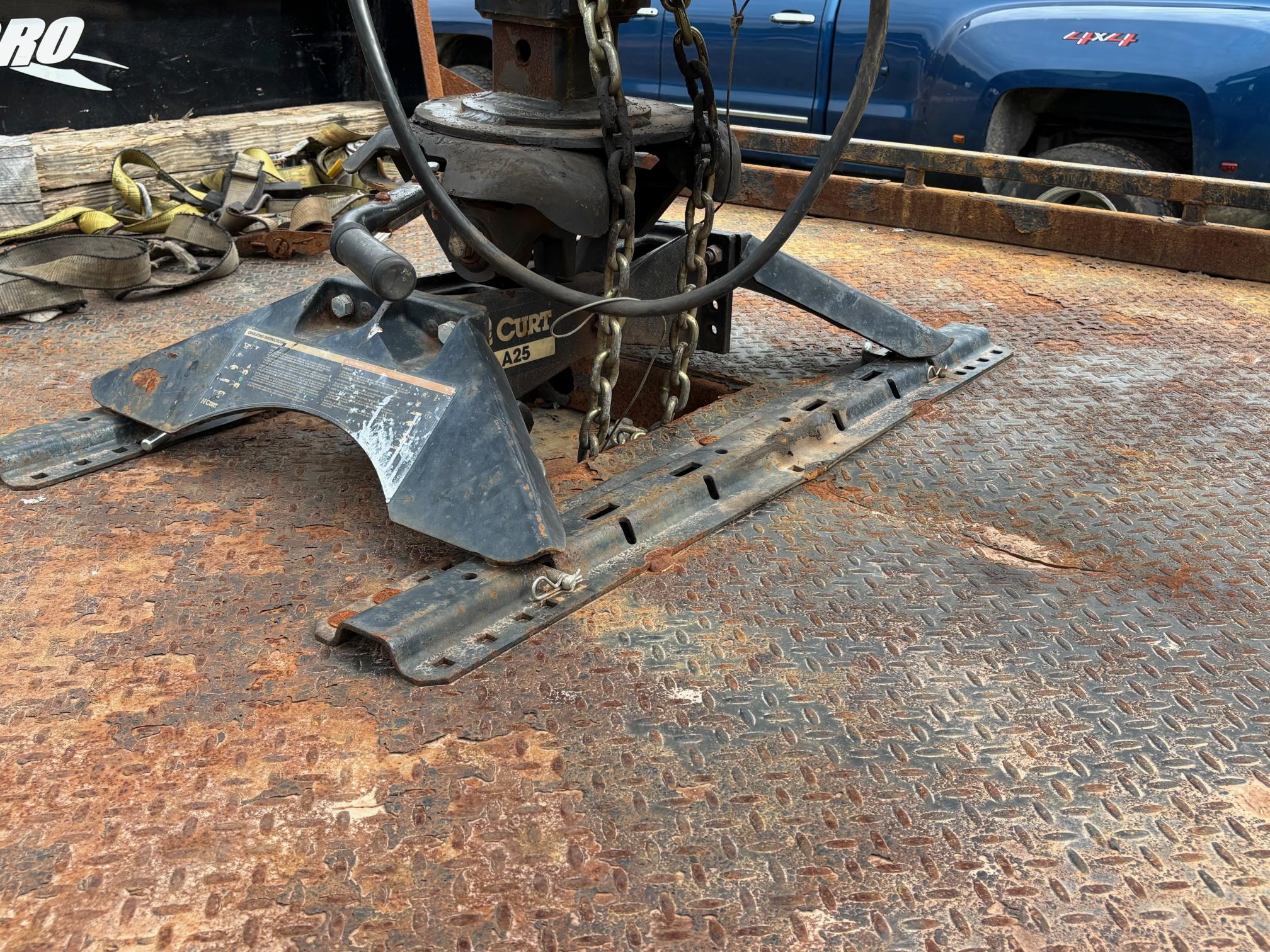 2015 FORD F450 - Image 21